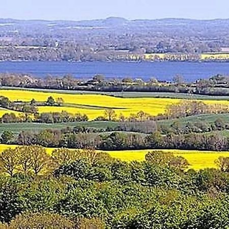 Fewo Am See 15A Klein Wittensee Zewnętrze zdjęcie