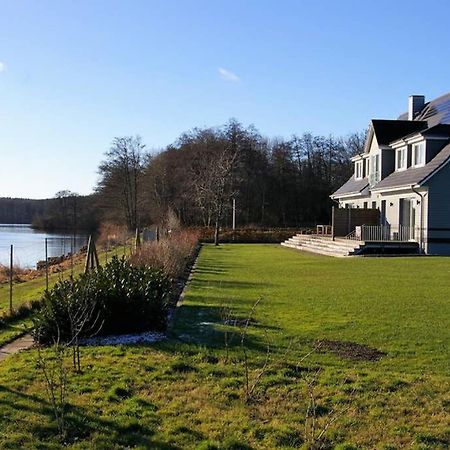 Fewo Am See 15A Klein Wittensee Zewnętrze zdjęcie