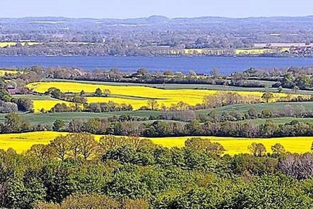 Fewo Am See 15A Klein Wittensee Zewnętrze zdjęcie