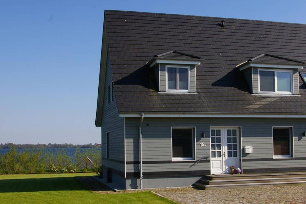 Fewo Am See 15A Klein Wittensee Zewnętrze zdjęcie